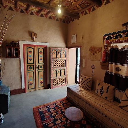Apartamento Dar Joud Tabourakht Exterior foto