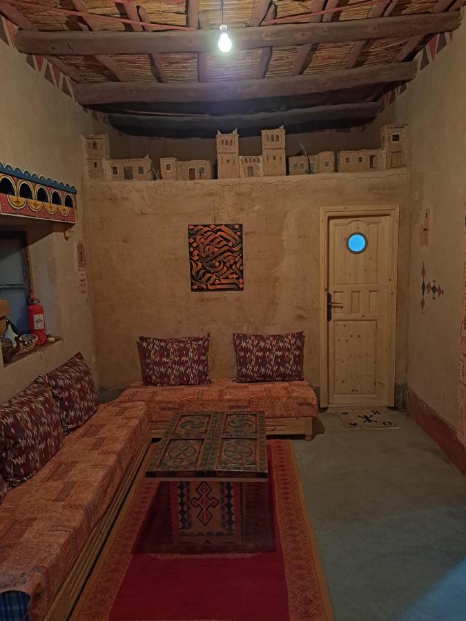 Apartamento Dar Joud Tabourakht Exterior foto