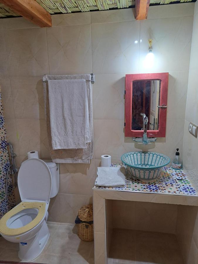 Apartamento Dar Joud Tabourakht Exterior foto
