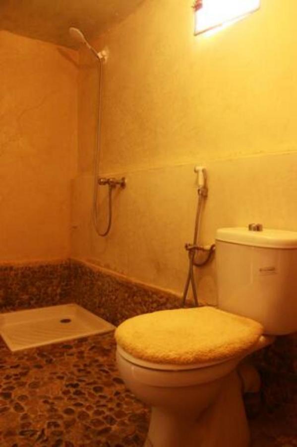 Apartamento Dar Joud Tabourakht Exterior foto