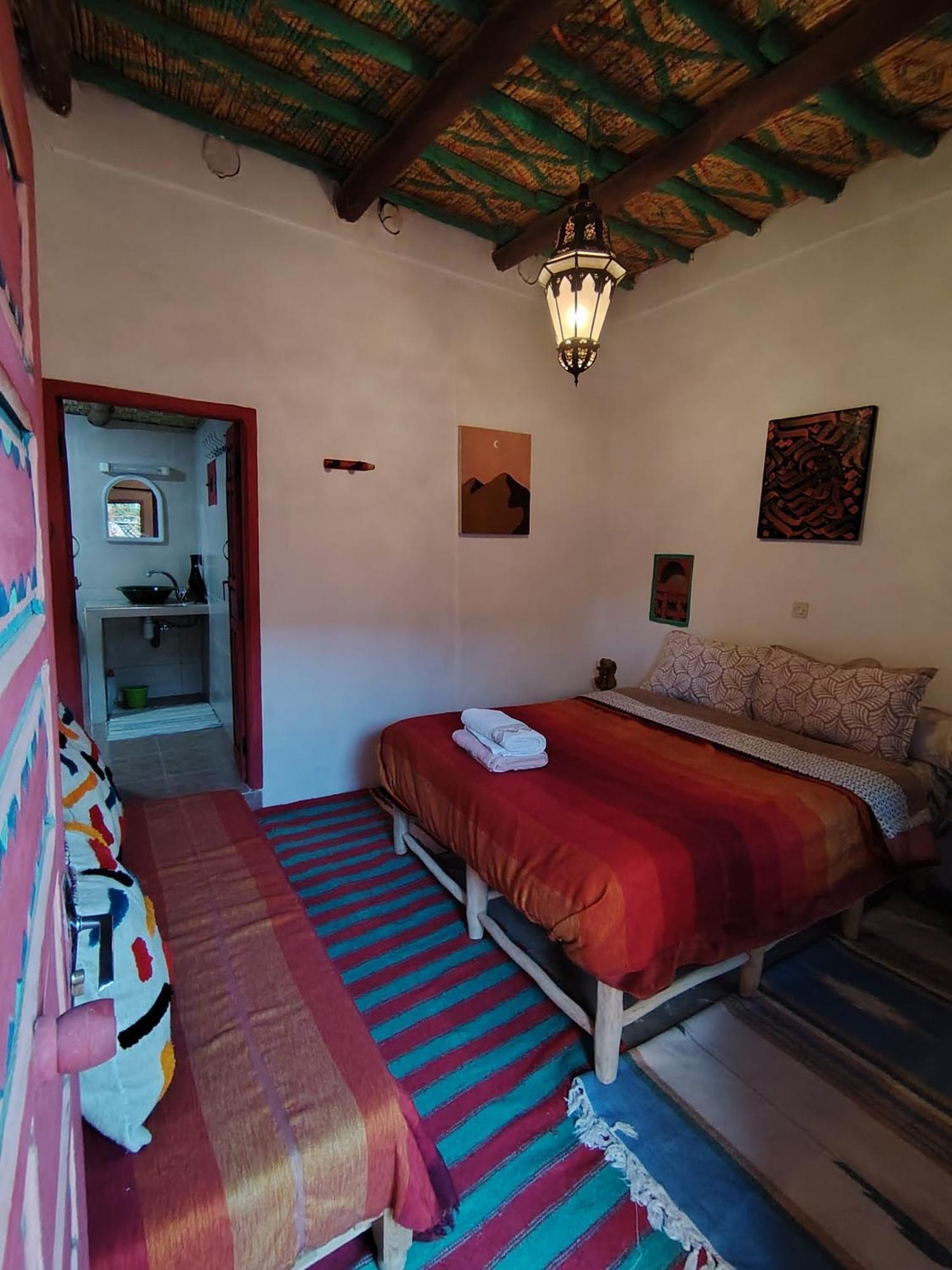 Apartamento Dar Joud Tabourakht Exterior foto