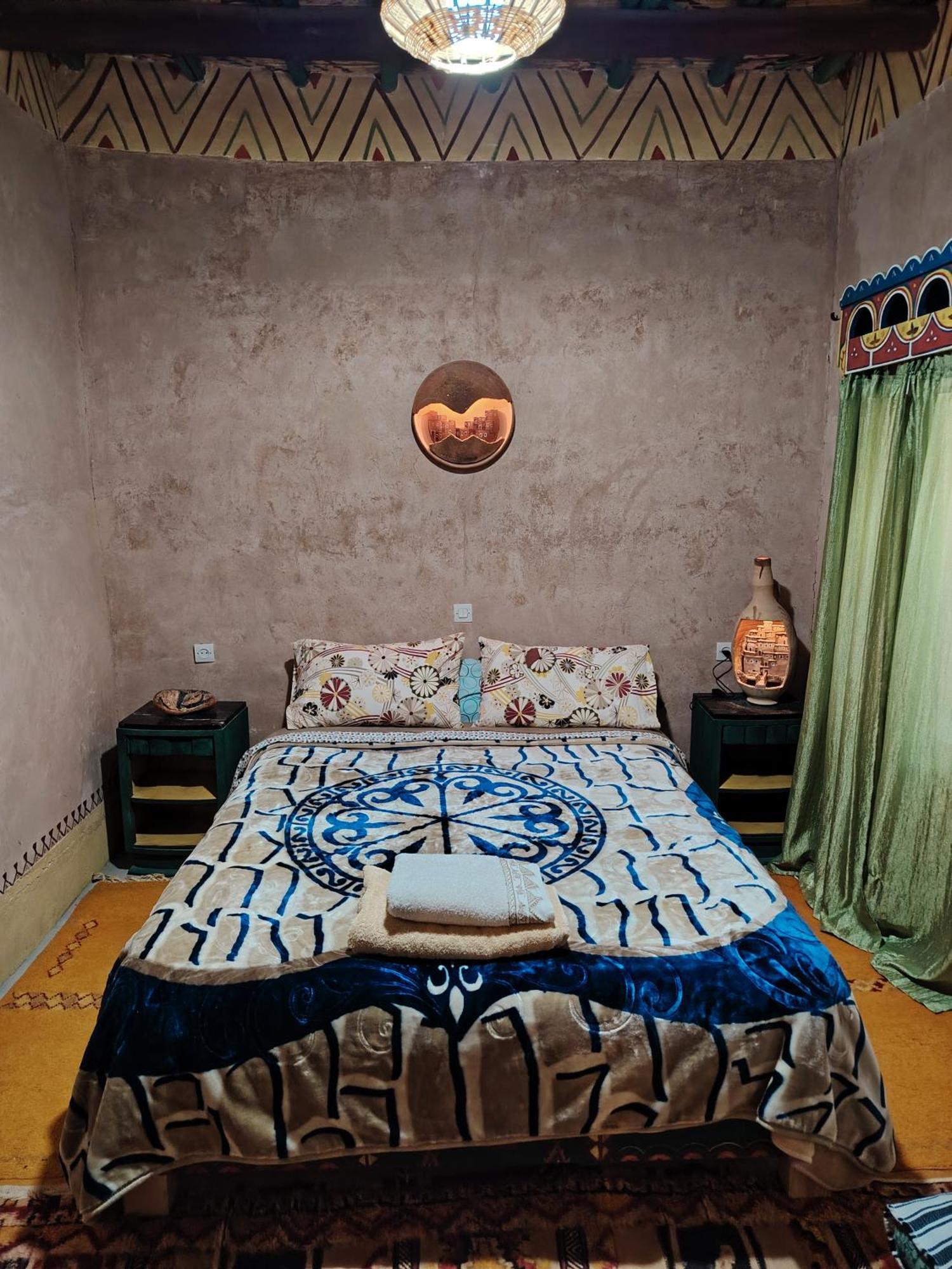 Apartamento Dar Joud Tabourakht Exterior foto