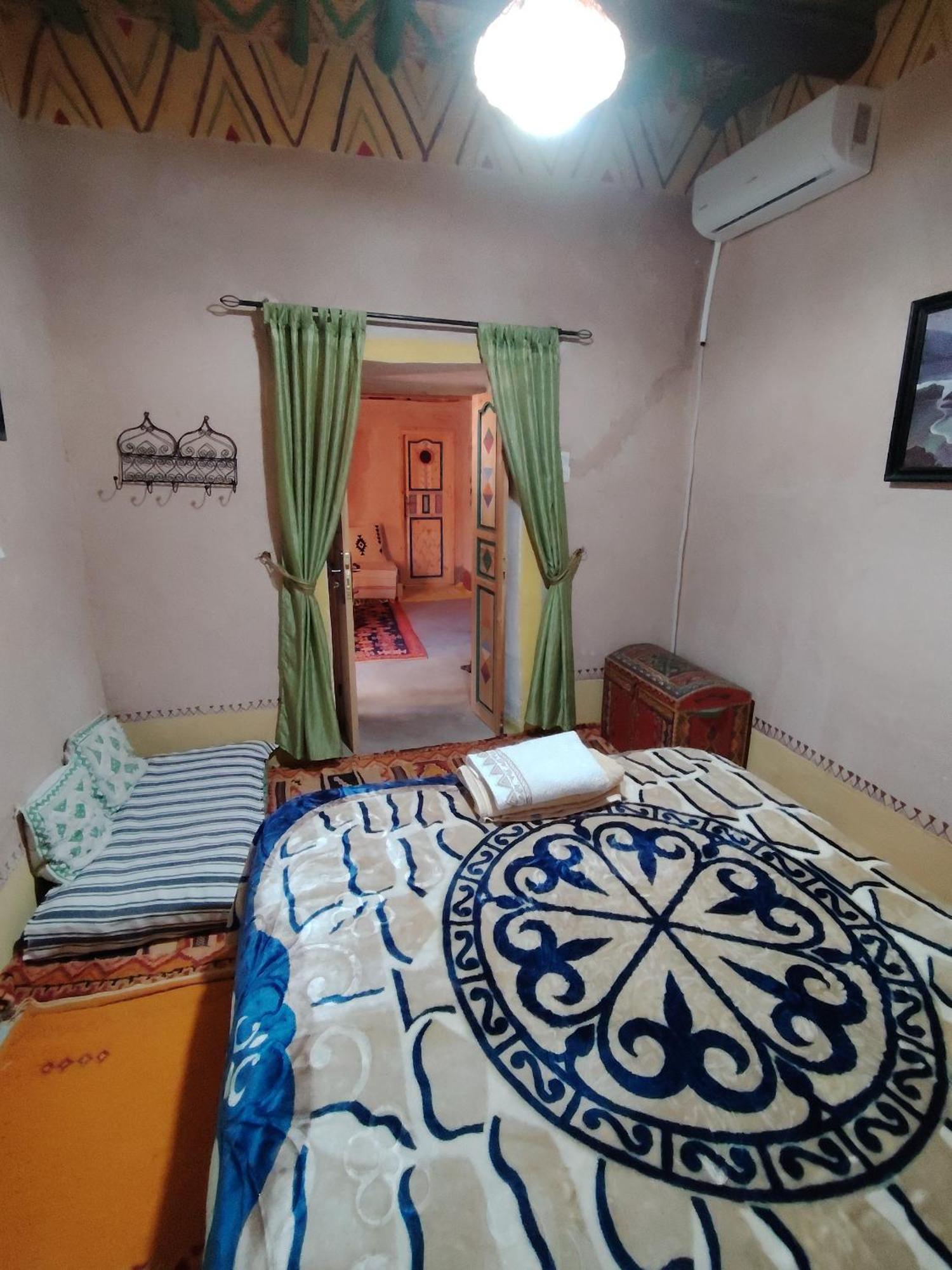 Apartamento Dar Joud Tabourakht Exterior foto