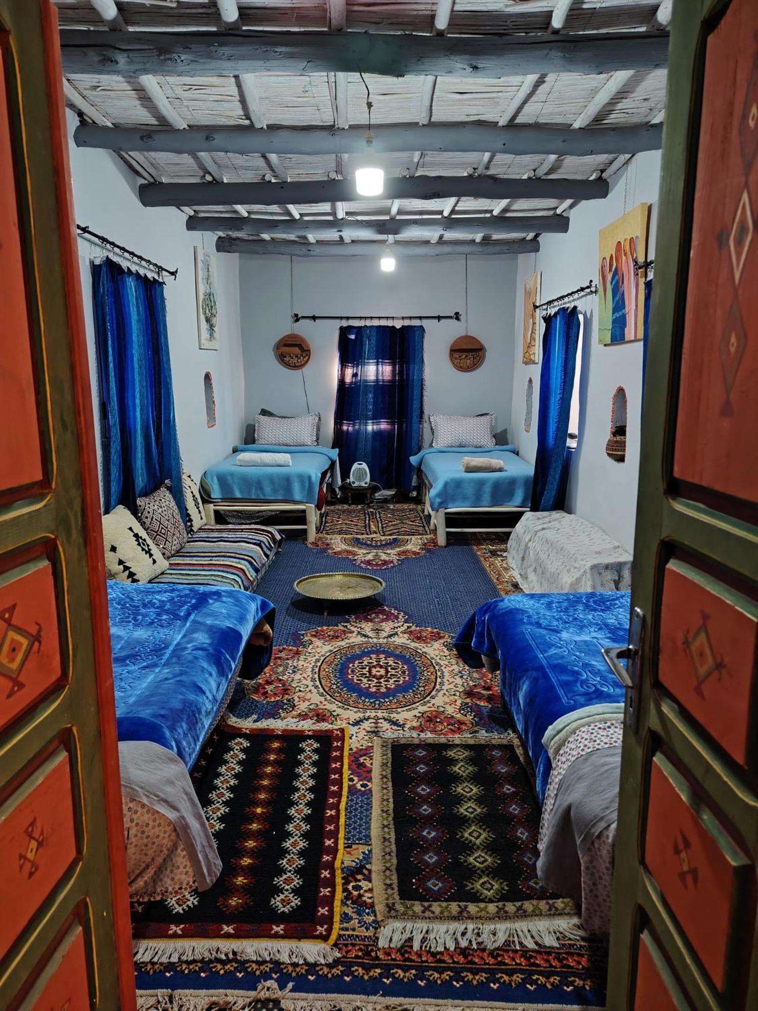 Apartamento Dar Joud Tabourakht Exterior foto