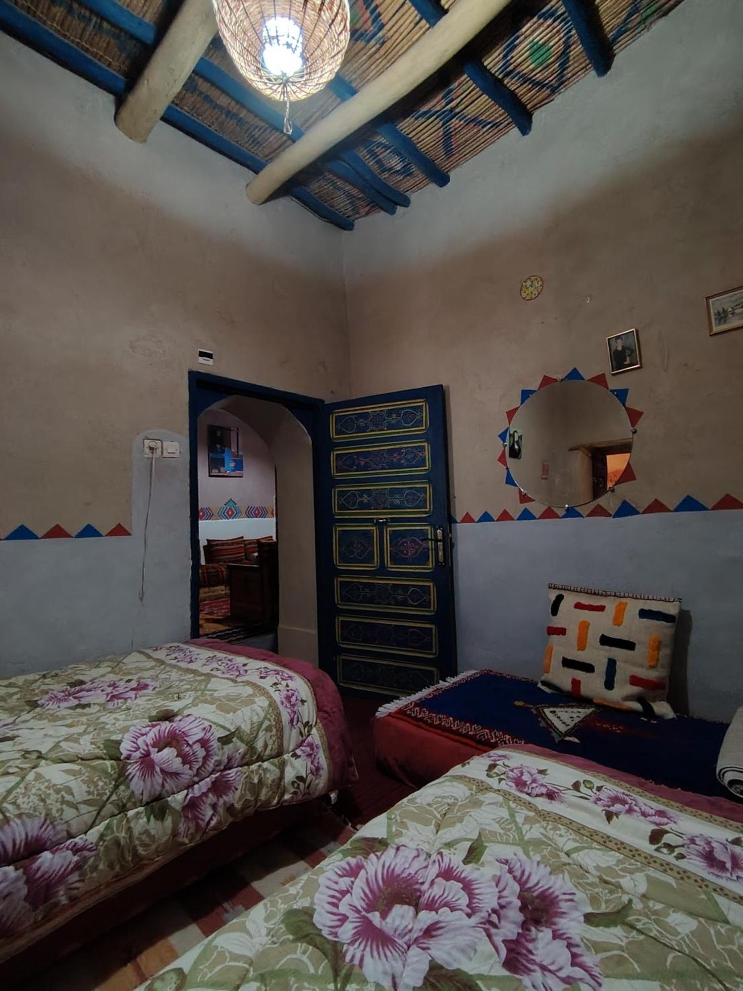 Apartamento Dar Joud Tabourakht Exterior foto