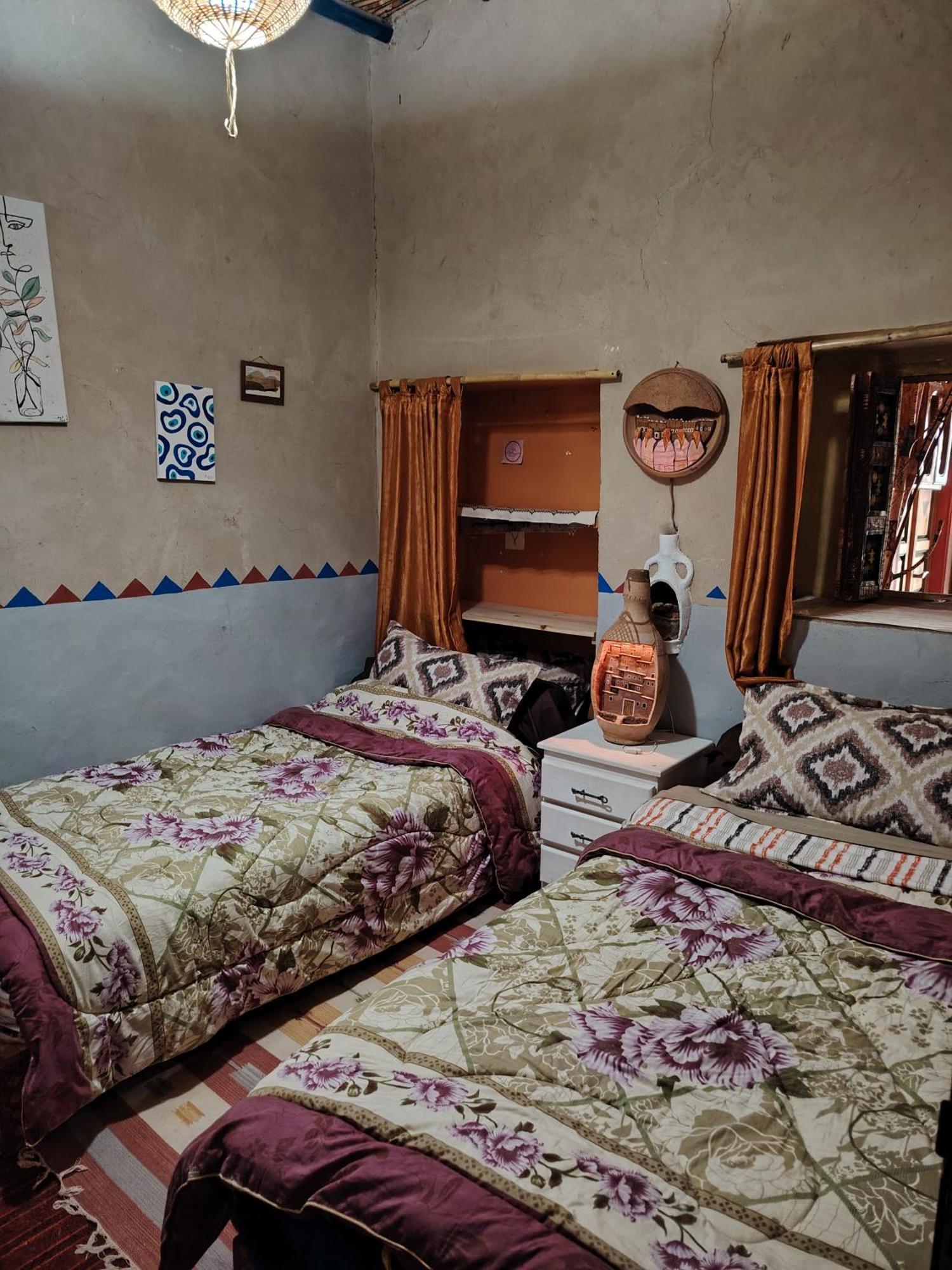 Apartamento Dar Joud Tabourakht Exterior foto
